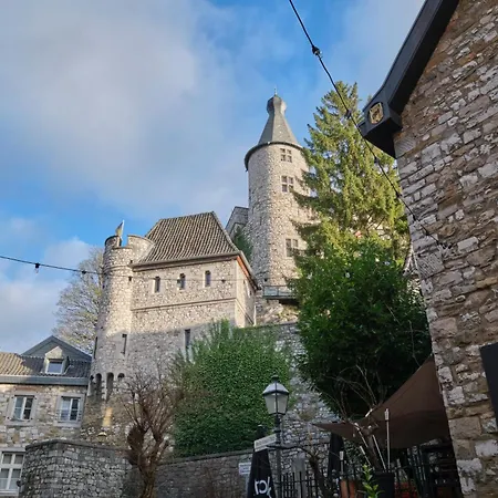 Historische Alte Muehle Direkt An Der Burg Apartment Stolberg  Exterior photo