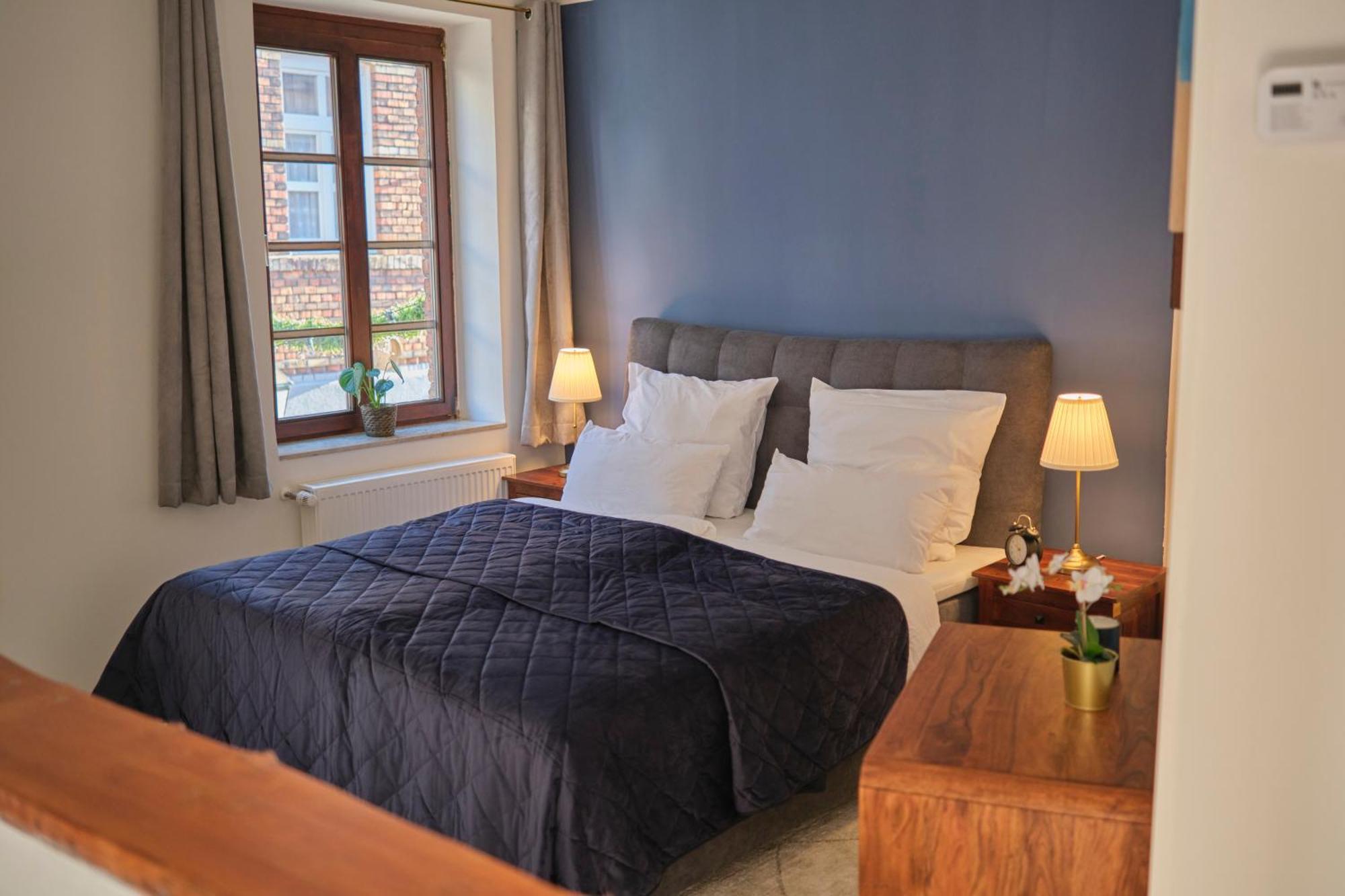 Apartment Historische Alte Muehle Direkt An Der Burg Stolberg (Rhineland)