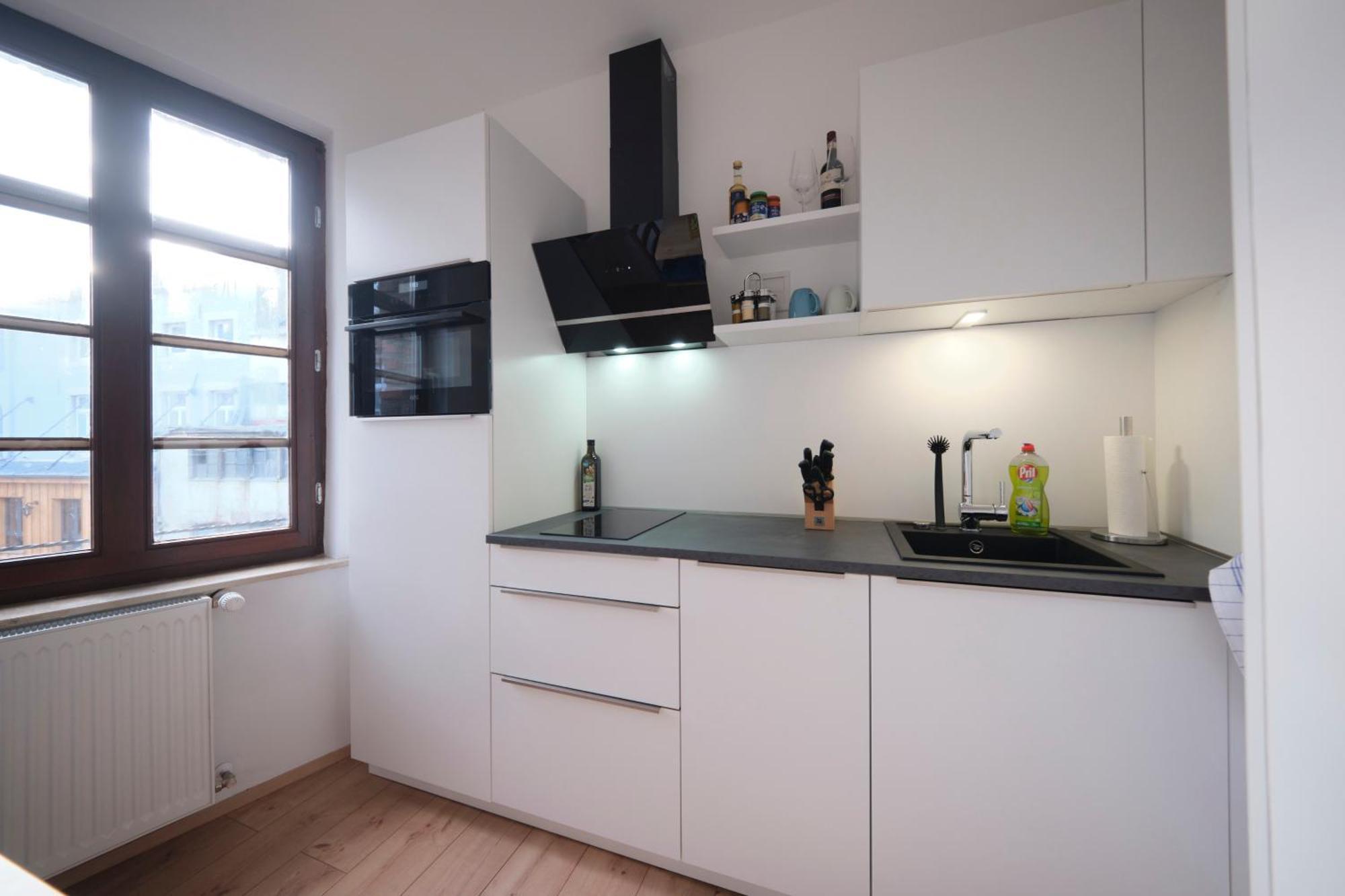 Historische Alte Muehle Direkt An Der Burg Apartment *